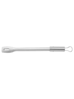 WMF Grillen|Küchenelektronik<Edelstahl-Grillzange - (L)44 cm