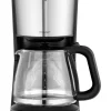 WMF Küchenelektronik<Edelstahl-Kaffeemaschine "Bueno Aroma"