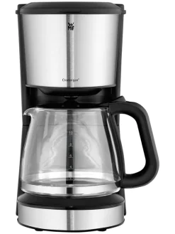 WMF Küchenelektronik<Edelstahl-Kaffeemaschine "Bueno Aroma"