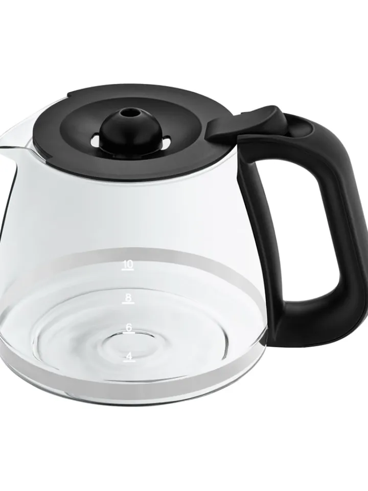 WMF Küchenelektronik<Edelstahl-Kaffeemaschine "Bueno Aroma"
