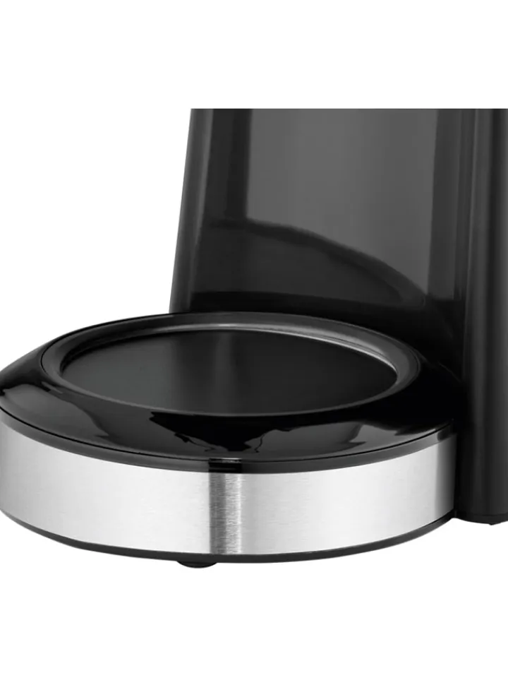 WMF Küchenelektronik<Edelstahl-Kaffeemaschine "Bueno Aroma"