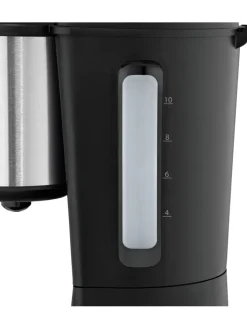 WMF Küchenelektronik<Edelstahl-Kaffeemaschine "Bueno Aroma"