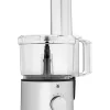 WMF Küchenelektronik<Edelstahl-Küchenmaschine "Kult X"