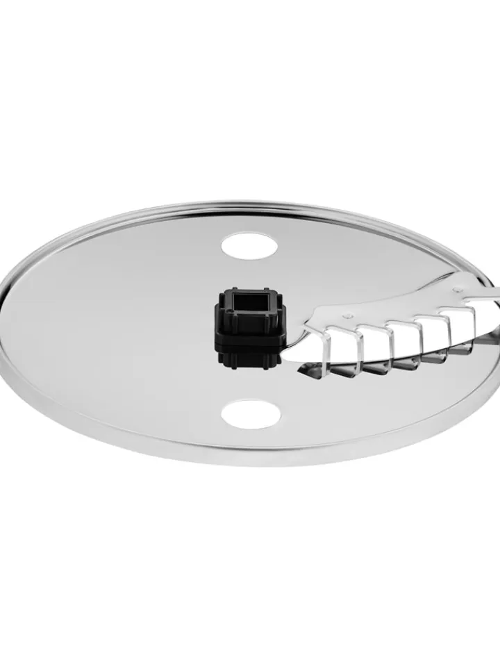 WMF Küchenelektronik<Edelstahl-Küchenmaschine "Kult X"