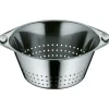 WMF Koch- & Backutensilien<Edelstahl-Küchensieb "Gourmet" - Ø 24 cm