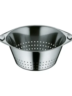 WMF Koch- & Backutensilien<Edelstahl-Küchensieb "Gourmet" - Ø 24 cm
