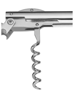WMF Gedeckter Tisch<Edelstahl-Kellnermesser "Vino" - (L)11,5 cm