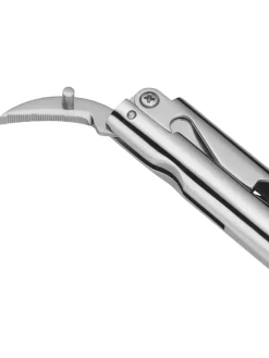WMF Gedeckter Tisch<Edelstahl-Kellnermesser "Vino" - (L)11,5 cm