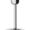iittala Kerzen, Vasen & Mehr<Edelstahl-Kerzenhalter "Nappula" - (H)18 cm