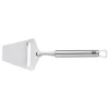 WMF Koch- & Backutensilien<Edelstahl-Käsehobel "Profi Plus" - (L)24 cm