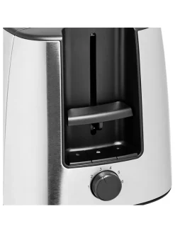 WMF Küchenelektronik<Edelstahl-Langschlitz-Toaster "Bueno Pro"