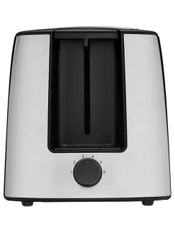WMF Küchenelektronik<Edelstahl-Langschlitz-Toaster "Bueno Pro"