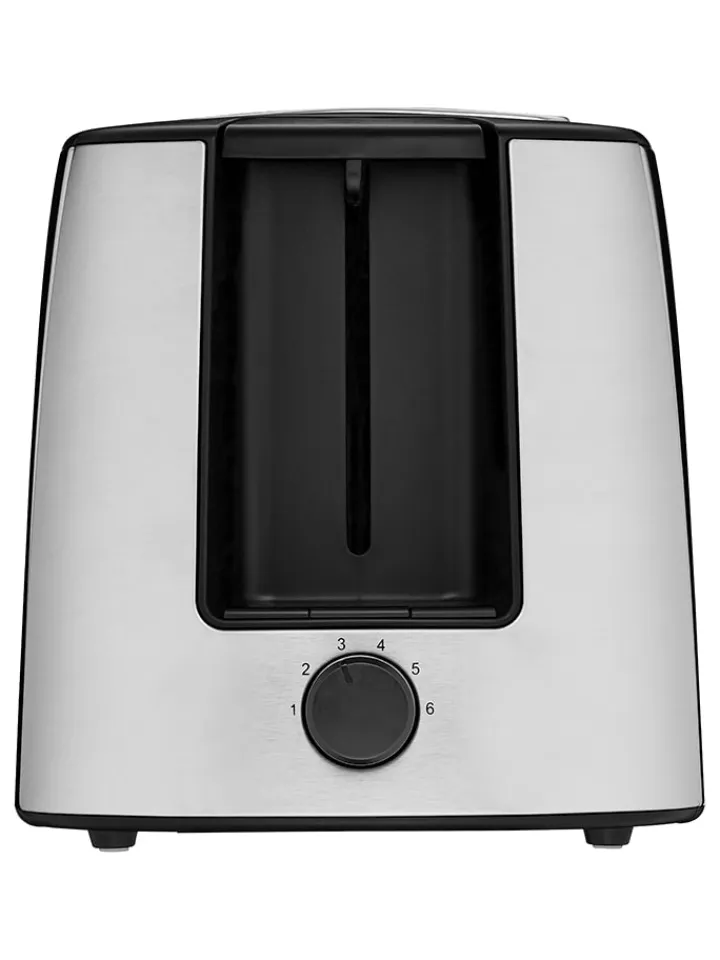 WMF Küchenelektronik<Edelstahl-Langschlitz-Toaster "Bueno Pro"