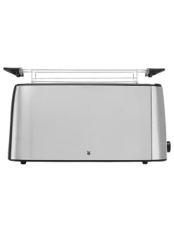 WMF Küchenelektronik<Edelstahl-Langschlitz-Toaster "Bueno Pro"