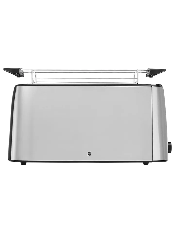 WMF Küchenelektronik<Edelstahl-Langschlitz-Toaster "Bueno Pro"
