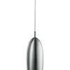 bodum Koch- & Backutensilien<Edelstahl-Milchaufschäumer "Schiuma" - (H)22,5 cm