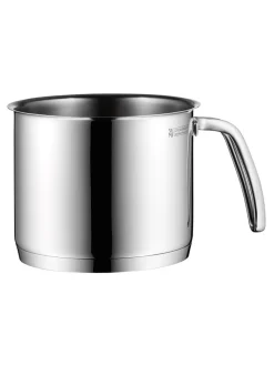 WMF Kochgeschirr<Edelstahl-Milchtopf ''Provence Plus'' - 1,7 l