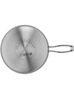 WMF Kochgeschirr<Edelstahl-Milchtopf ''Provence Plus'' - 1,7 l