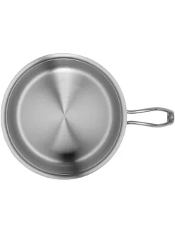WMF Kochgeschirr<Edelstahl-Milchtopf ''Provence Plus'' - 1,7 l