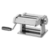 WMF Koch- & Backutensilien<Edelstahl-Nudelmaschine - (B)19,5 x (H)12,5 x (T)12,5 cm