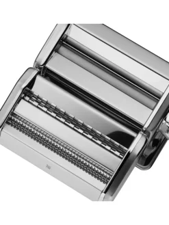 WMF Koch- & Backutensilien<Edelstahl-Nudelmaschine - (B)19,5 x (H)12,5 x (T)12,5 cm