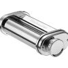KitchenAid Küchenelektronik<Edelstahl-Nudelteigroller "5KSMPSA" in Silber
