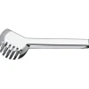 WMF Gedeckter Tisch<Edelstahl-Nudelzange ''Neutral 233'' - (L)23 cm