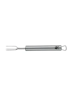 WMF Koch- & Backutensilien<Edelstahl-Pellkartoffelgabel ''Profi Plus'' - (L)15,5 cm