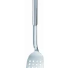 Rösle Koch- & Backutensilien<Edelstahl-Pfannenwender - (L)33,4 cm