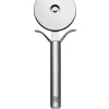 WMF Koch- & Backutensilien<Edelstahl-Pizzaschneider "Profi Plus" - (L)15 cm