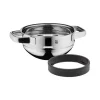 WMF Koch- & Backutensilien<Edelstahl-Rührschüssel - Ø 16,5 cm