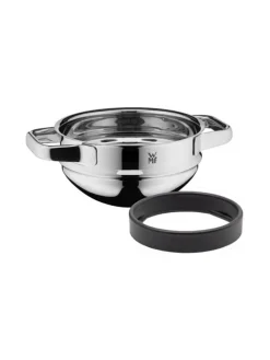 WMF Koch- & Backutensilien<Edelstahl-Rührschüssel - Ø 16,5 cm