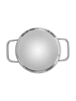 WMF Koch- & Backutensilien<Edelstahl-Rührschüssel - Ø 16,5 cm