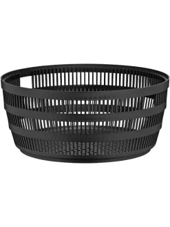 WMF Koch- & Backutensilien<Edelstahl-Salatschleuder - 4 l