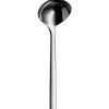 WMF Koch- & Backutensilien<Edelstahl-Saucenlöffel ''Nuova 233'' - (L)18 cm