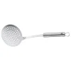 WMF Koch- & Backutensilien<Edelstahl-Schaumlöffel "Profi Plus" - (L)30 cm
