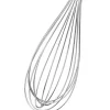 Silit Koch- & Backutensilien<Edelstahl-Schneebesen "Classic Line" - (L)28 cm