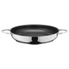 Silit Kochgeschirr<Edelstahl-Servierpfanne "Calabria" - Ø 32 cm