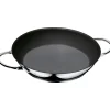 WMF Kochgeschirr<Edelstahl-Servierpfanne "CeraDur Profi" - Ø 24 cm