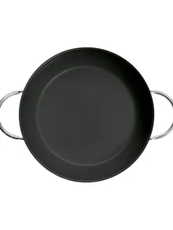 WMF Kochgeschirr<Edelstahl-Servierpfanne "CeraDur Profi" - Ø 24 cm