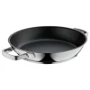 WMF Kochgeschirr<Edelstahl-Servierpfanne ''Permadur Advance'' - Ø 28 cm