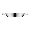 WMF Kochgeschirr<Edelstahl-Servierpfanne ''Permadur Advance'' - Ø 32 cm