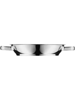WMF Kochgeschirr<Edelstahl-Servierpfanne ''Permadur Advance'' - Ø 24 cm