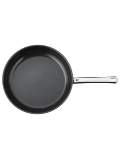 WMF Kochgeschirr<Edelstahl-Stielpfanne "Devil" - Ø 28 cm