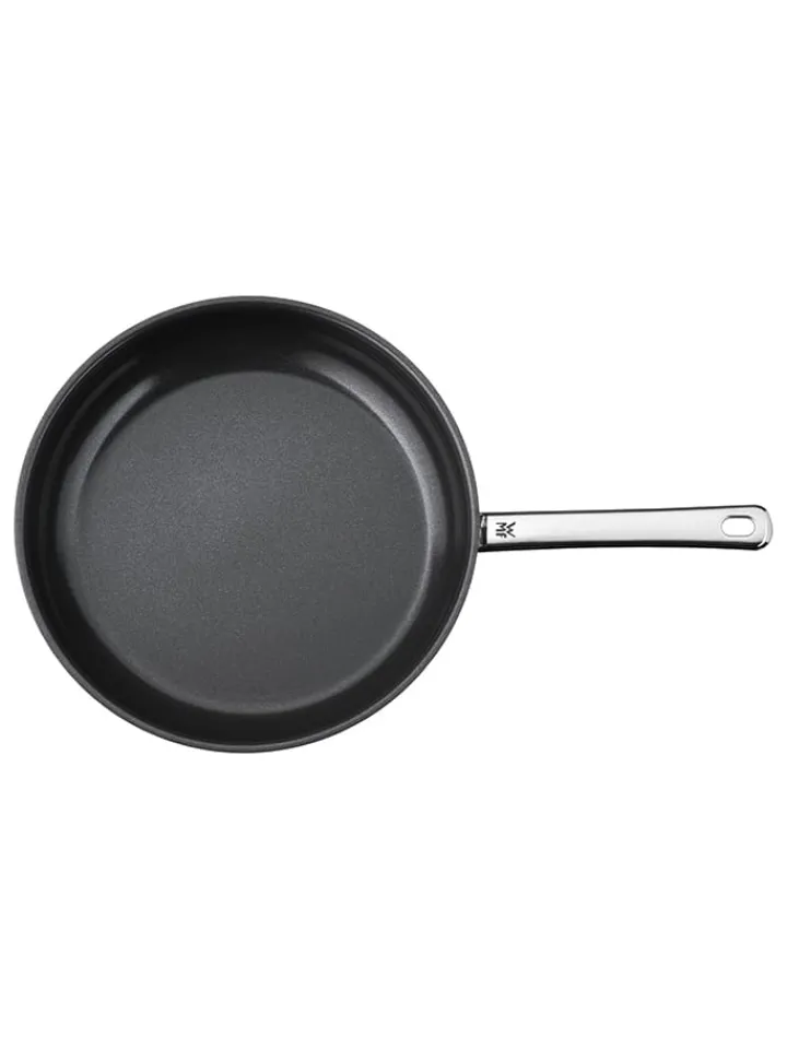 WMF Kochgeschirr<Edelstahl-Stielpfanne "Devil" - Ø 28 cm