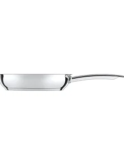 WMF Kochgeschirr<Edelstahl-Stielpfanne "Durado" - Ø 28 cm