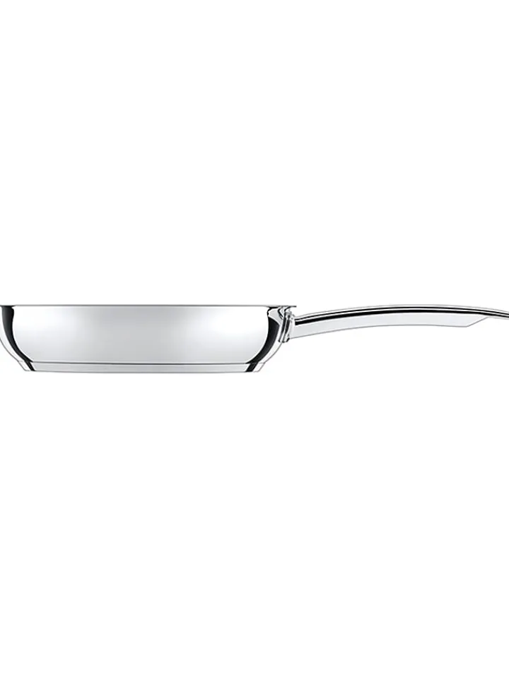 WMF Kochgeschirr<Edelstahl-Stielpfanne "Durado" - Ø 28 cm