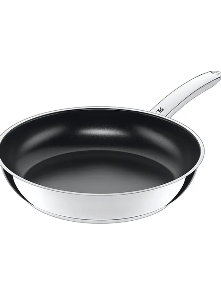 WMF Kochgeschirr<Edelstahl-Stielpfanne "Durado" - Ø 28 cm