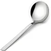 WMF Koch- & Backutensilien<Edelstahl-Suppenschöpfer ''Nuova 233'' - (L)29 cm