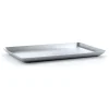 Blomus Aufbewahren & Servieren<Edelstahl-Tablett "Basic" - (L)25 x (B)15 cm
